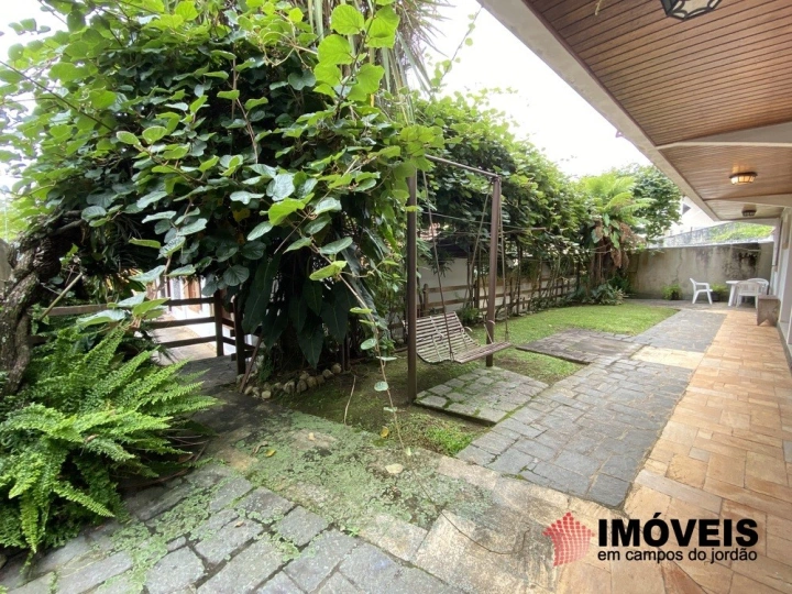 Casa em Vila Telma, Campos do Jordão - foto 26