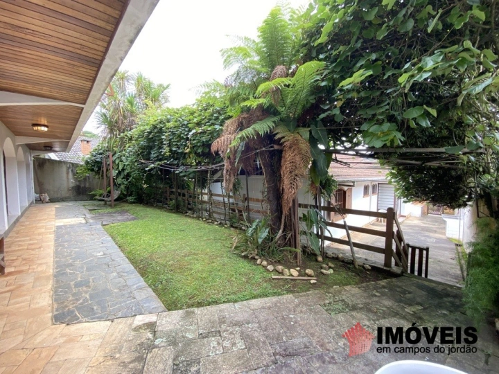 Casa em Vila Telma, Campos do Jordão - foto 27