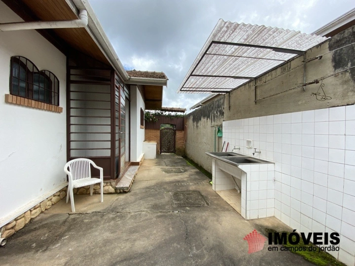 Casa em Vila Telma, Campos do Jordão - foto 28