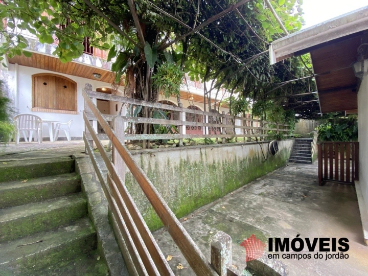 Casa em Vila Telma, Campos do Jordão - foto 29