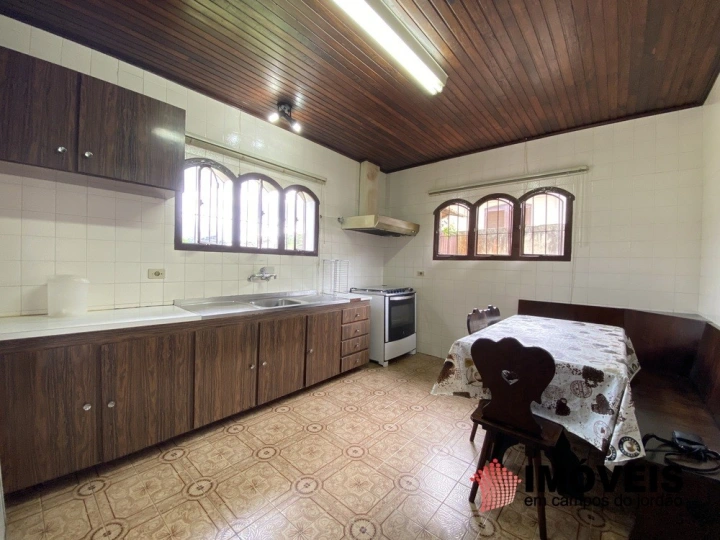 Casa em Vila Telma, Campos do Jordão - foto 32