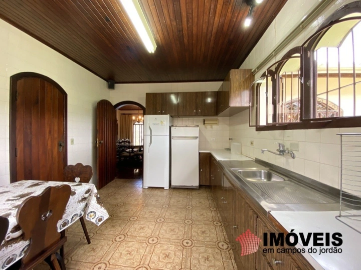 Casa em Vila Telma, Campos do Jordão - foto 33