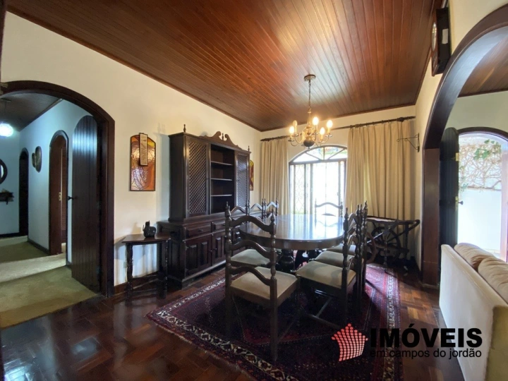 Casa em Vila Telma, Campos do Jordão - foto 35