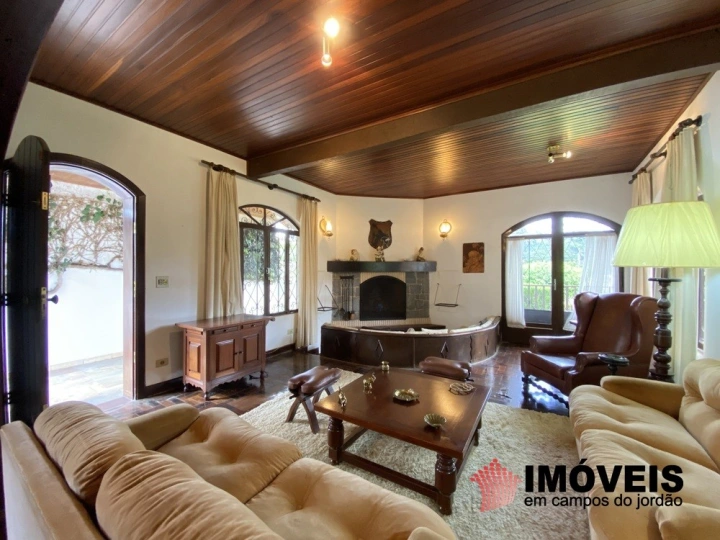 Casa em Vila Telma, Campos do Jordão - foto 36