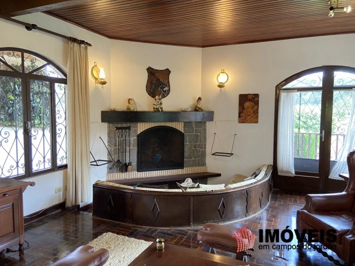 Casa em Vila Telma, Campos do Jordão - foto 37