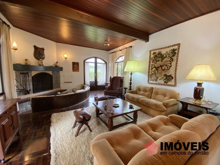 Casa em Vila Telma, Campos do Jordão - foto 39