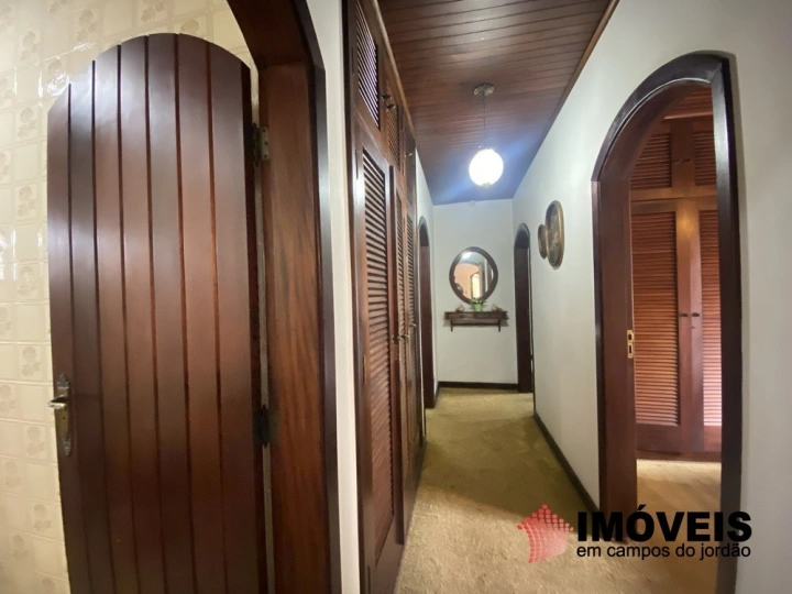 Casa em Vila Telma, Campos do Jordão - foto 40
