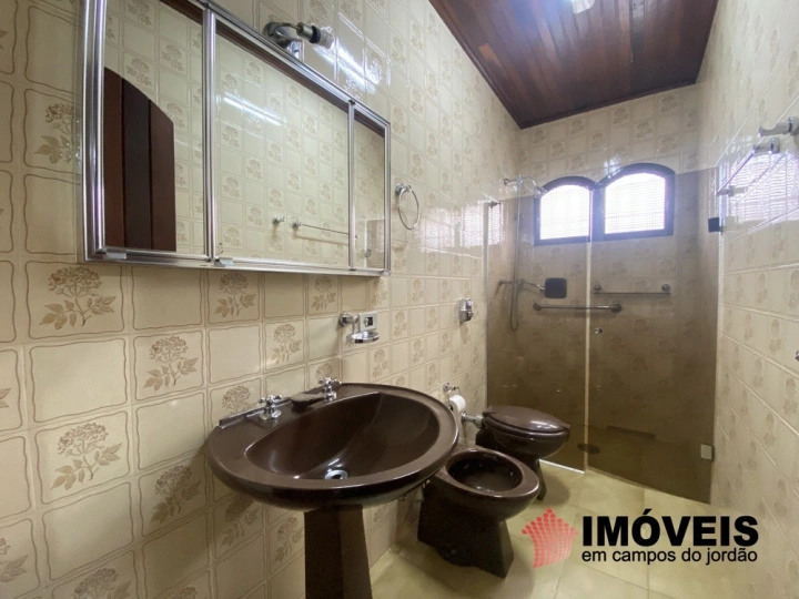 Casa em Vila Telma, Campos do Jordão - foto 41