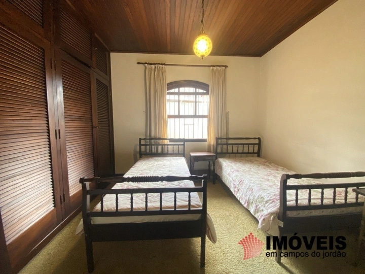 Casa em Vila Telma, Campos do Jordão - foto 42