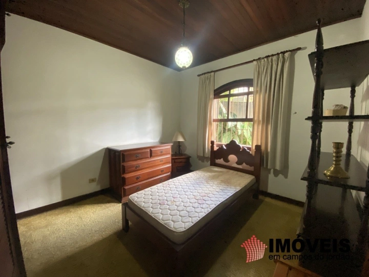 Casa em Vila Telma, Campos do Jordão - foto 43