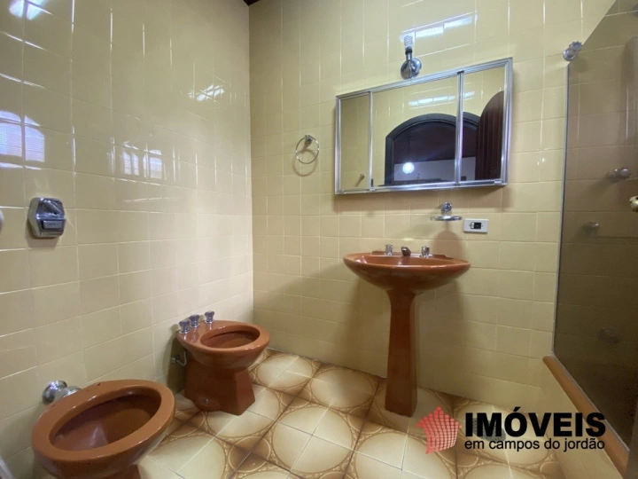 Casa em Vila Telma, Campos do Jordão - foto 45