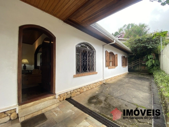 Casa em Vila Telma, Campos do Jordão - foto 47
