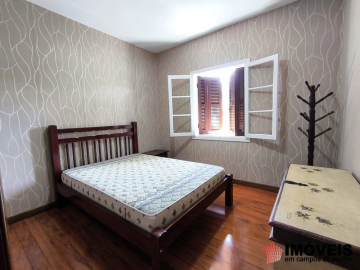 Casa em Vila Capivari, Campos do Jordão - foto 4
