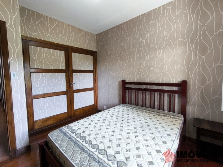 Casa em Vila Capivari, Campos do Jordão - foto 5