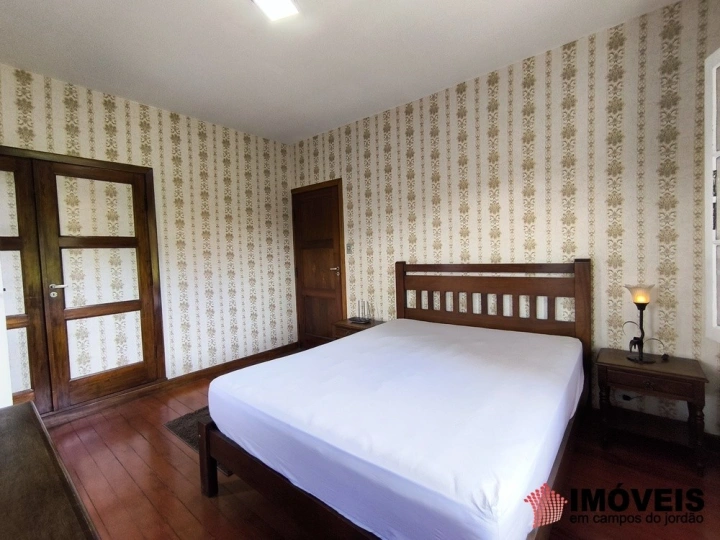 Casa em Vila Capivari, Campos do Jordão - foto 8
