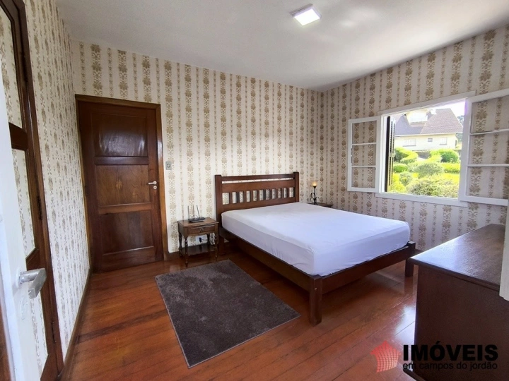Casa em Vila Capivari, Campos do Jordão - foto 10