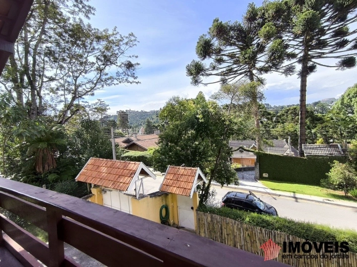 Casa em Vila Capivari, Campos do Jordão - foto 12