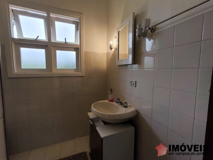 Casa em Vila Capivari, Campos do Jordão - foto 13