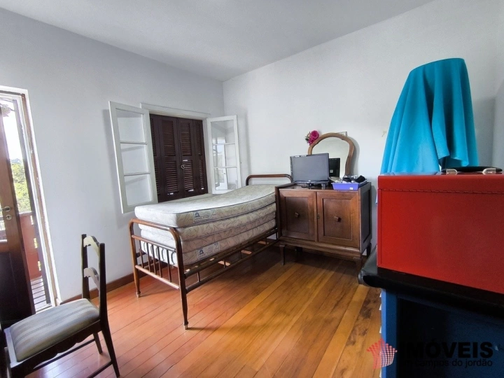 Casa em Vila Capivari, Campos do Jordão - foto 14