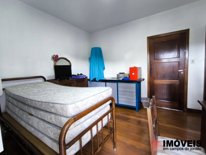 Casa em Vila Capivari, Campos do Jordão - foto 15