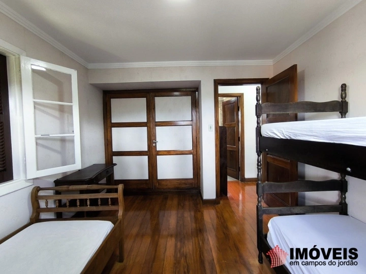 Casa em Vila Capivari, Campos do Jordão - foto 16