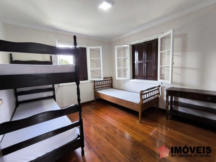 Casa em Vila Capivari, Campos do Jordão - foto 17