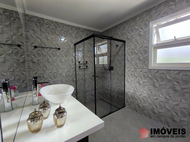 Casa em Vila Capivari, Campos do Jordão - foto 18