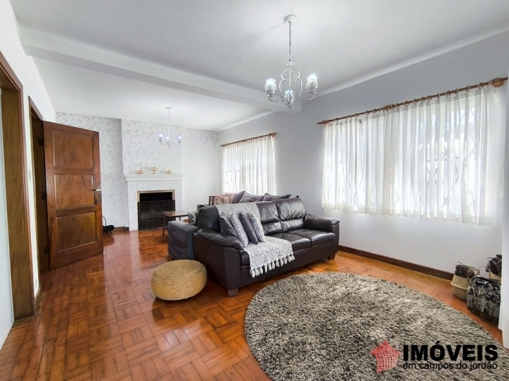 Casa em Vila Capivari, Campos do Jordão - foto 19