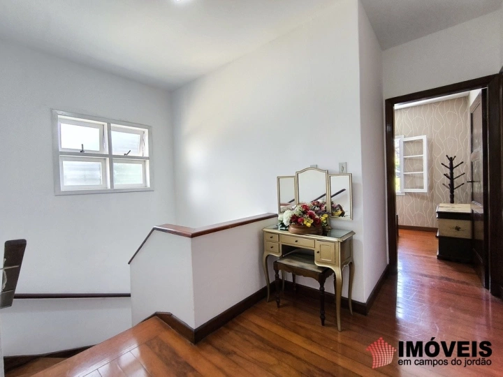 Casa em Vila Capivari, Campos do Jordão - foto 20