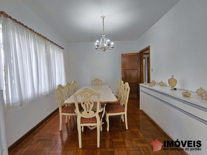 Casa em Vila Capivari, Campos do Jordão - foto 23