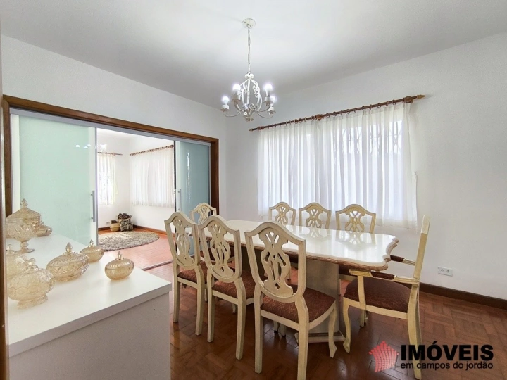 Casa em Vila Capivari, Campos do Jordão - foto 25