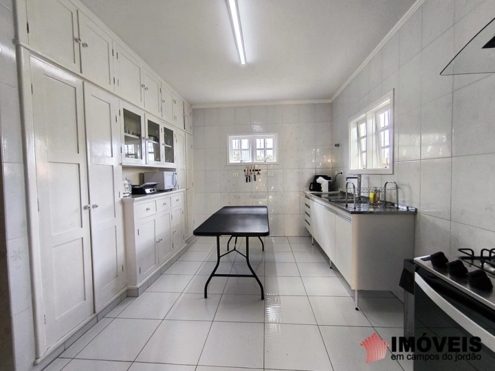 Casa em Vila Capivari, Campos do Jordão - foto 26