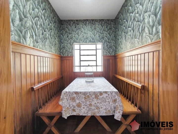 Casa em Vila Capivari, Campos do Jordão - foto 27