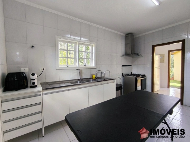 Casa em Vila Capivari, Campos do Jordão - foto 28
