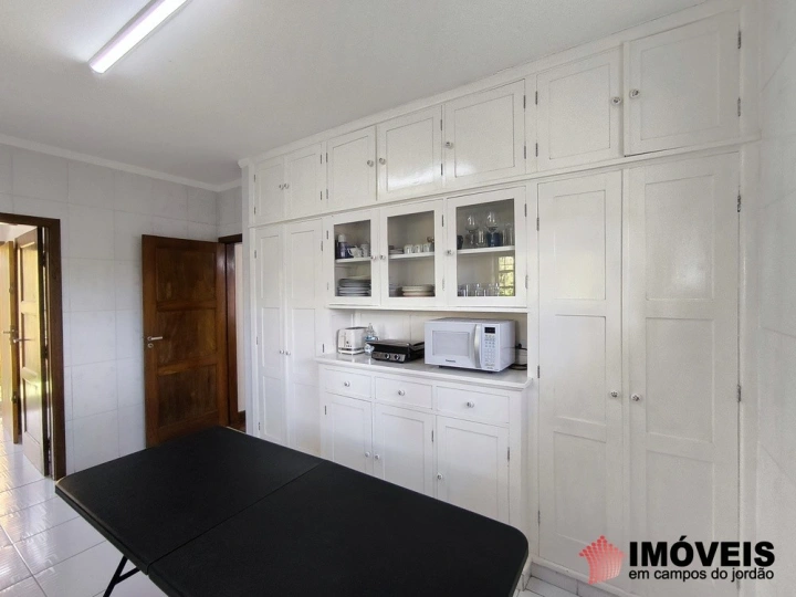 Casa em Vila Capivari, Campos do Jordão - foto 29