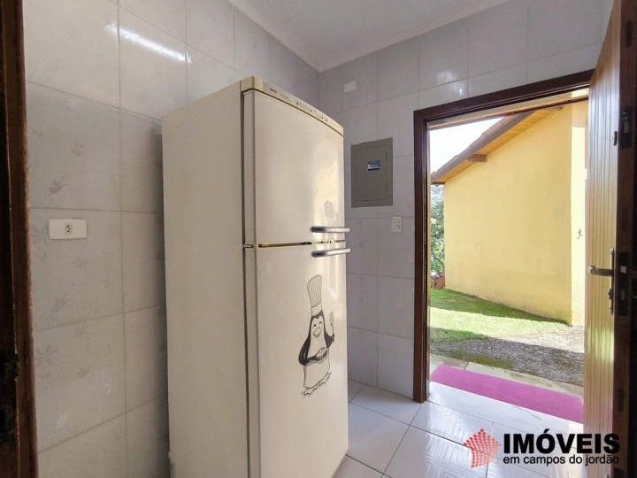 Casa em Vila Capivari, Campos do Jordão - foto 30