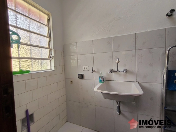 Casa em Vila Capivari, Campos do Jordão - foto 31