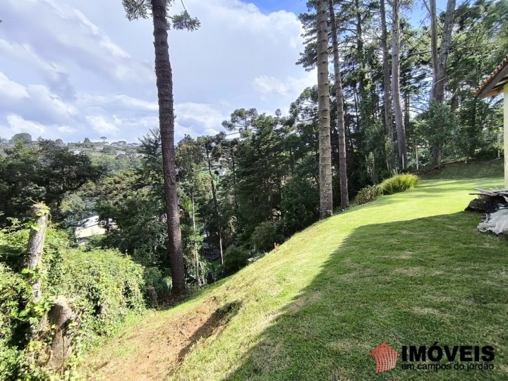 Casa em Vila Capivari, Campos do Jordão - foto 34