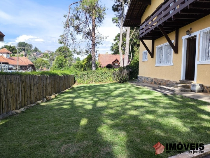 Casa em Vila Capivari, Campos do Jordão - foto 37