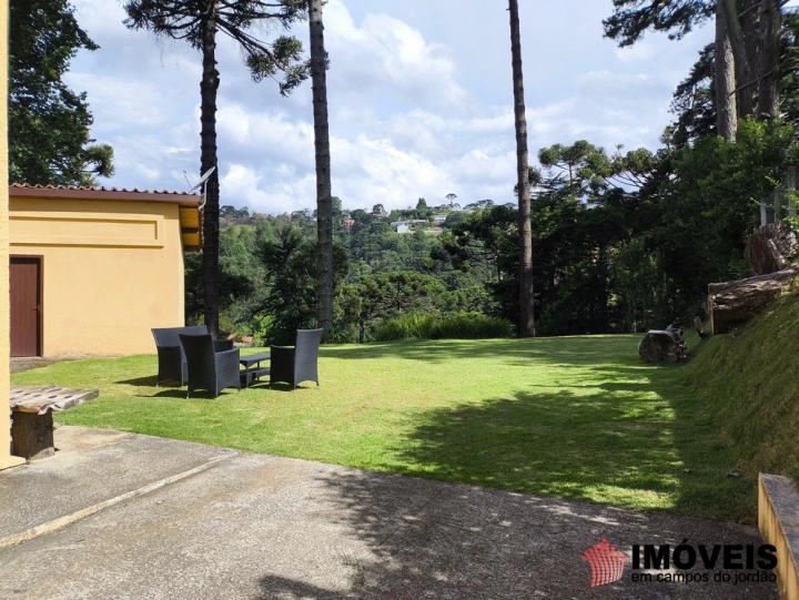 Casa em Vila Capivari, Campos do Jordão - foto 38