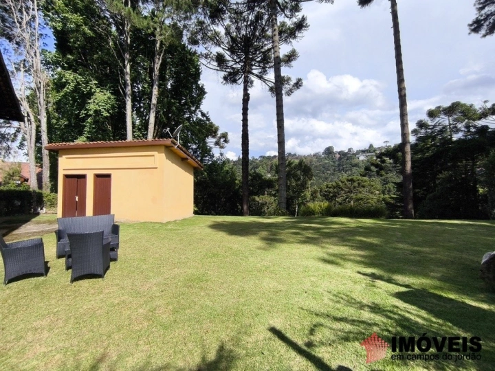 Casa em Vila Capivari, Campos do Jordão - foto 39