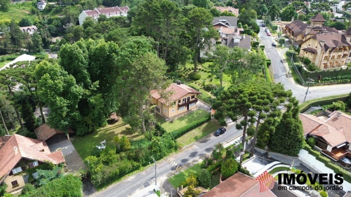 Casa em Vila Capivari, Campos do Jordão - foto 43