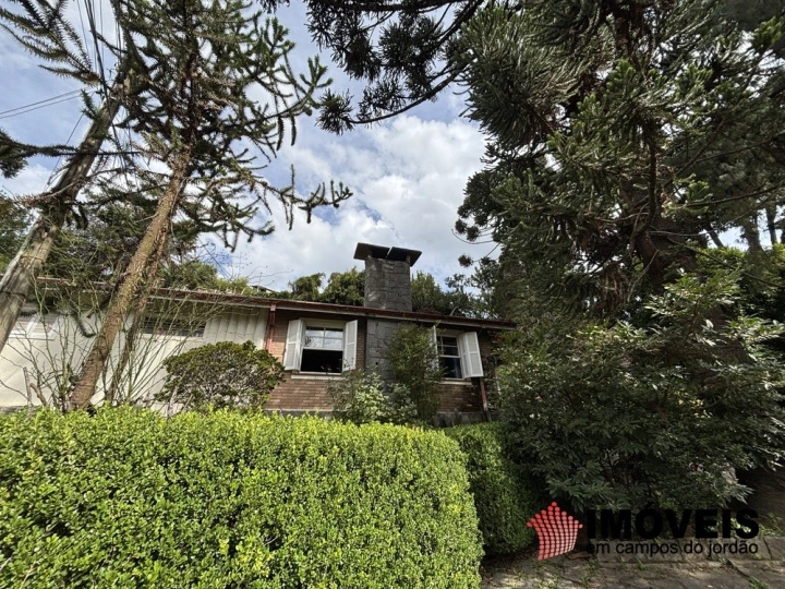 Pousada em Vila Britânia, Campos do Jordão - foto 13