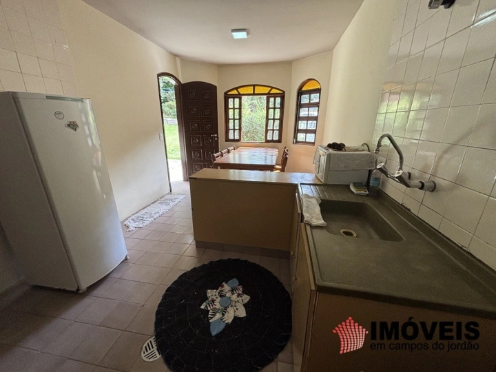 Pousada em Vila Britânia, Campos do Jordão - foto 19