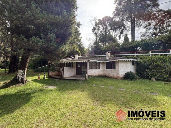 Pousada em Vila Britânia, Campos do Jordão - foto 21