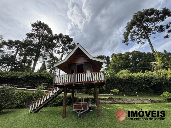 Pousada em Vila Britânia, Campos do Jordão - foto 22
