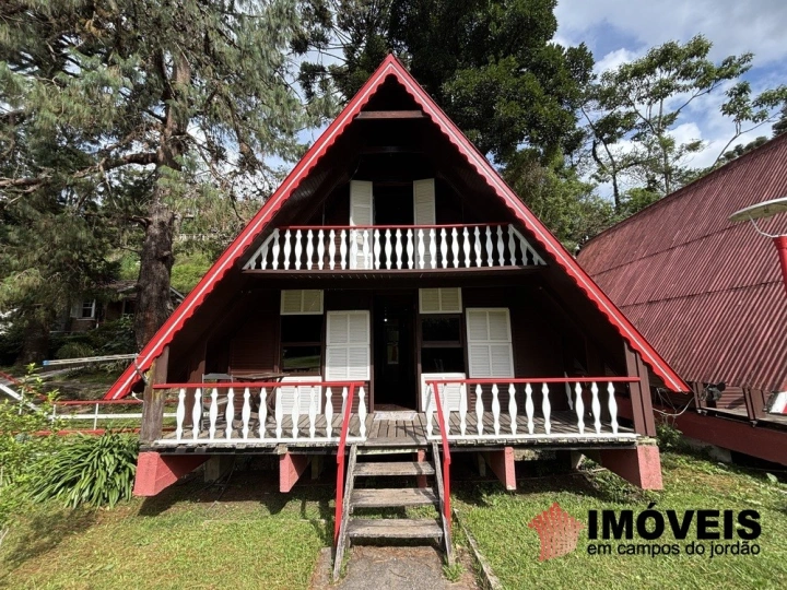 Pousada em Vila Britânia, Campos do Jordão - foto 23