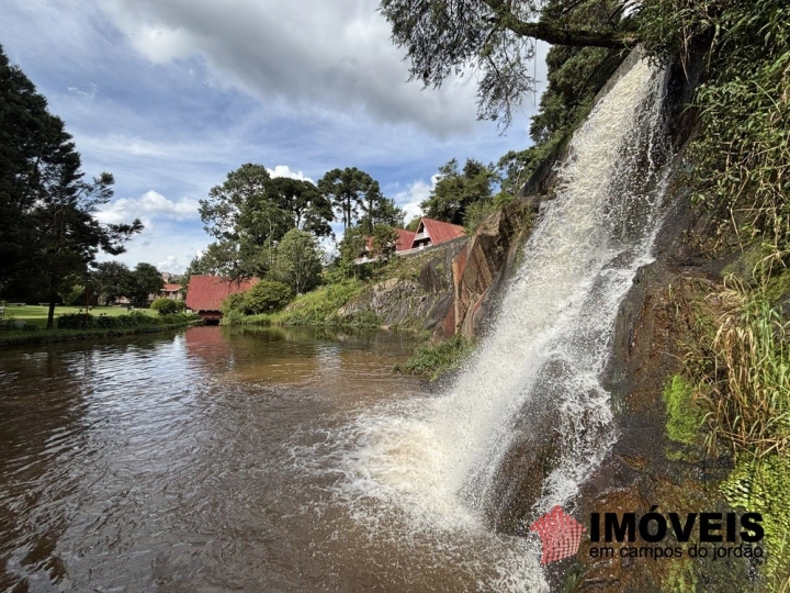 Pousada em Vila Britânia, Campos do Jordão - foto 25