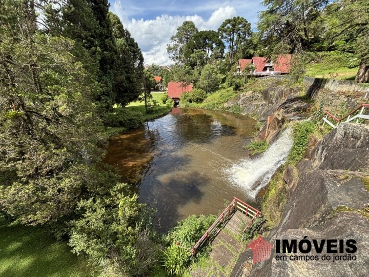 Pousada em Vila Britânia, Campos do Jordão - foto 26