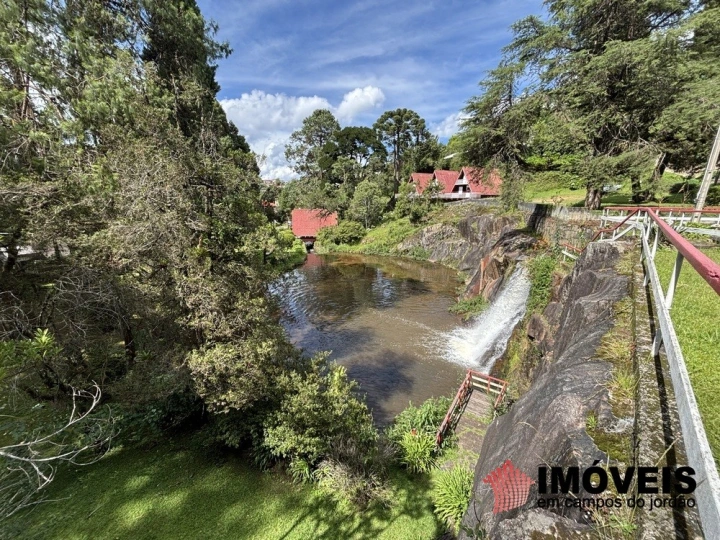 Pousada em Vila Britânia, Campos do Jordão - foto 27